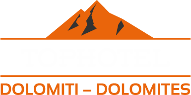 Tophotel Dolomites